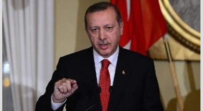 Başbakan Erdoğan'a Japon gazeteciden 'zor soru!'