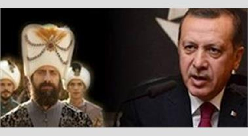 basbakan erdogan dan kanuni halit