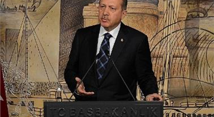 Başbakan Erdoğan'ın görüştüğü gazeteciler bugün ne yazdı?