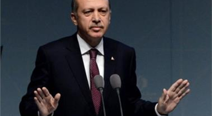 Başbakan Erdoğan Tunus'tan bildirdi: "Topçu Kışlası'nı yapıyoruz"