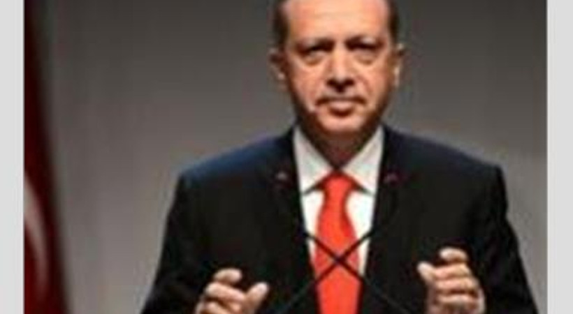 Başbakan: Gazetelerdeki haberlerin hepsi hayali