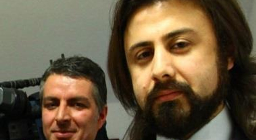 Başbakan'ın azarladığı Zaman muhabiri konuştu: İncindim