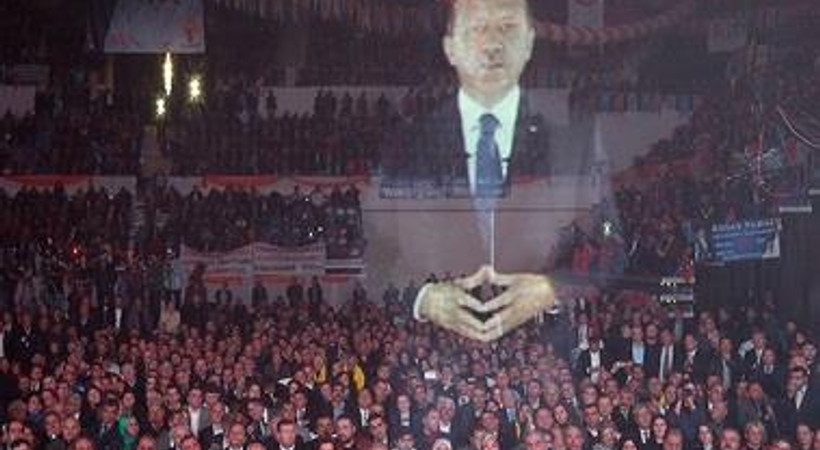 Başbakan'ın görüntülerinin yankıları sürüyor! Peki hologram nedir, ne kadara mal olur?