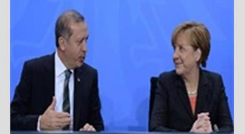 Başbakan'ın ziyareti Alman basınında