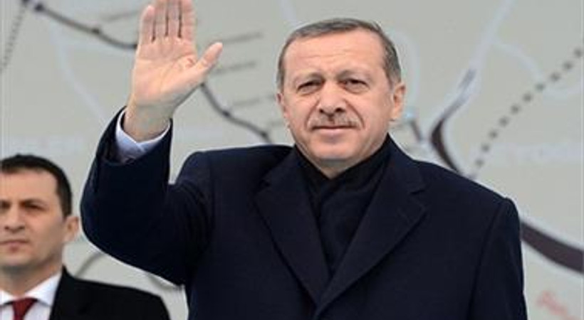 Başbakan Kabataş görüntülerinin ardından medyaya yüklendi: 'Bunun altında boğulacaksınız'