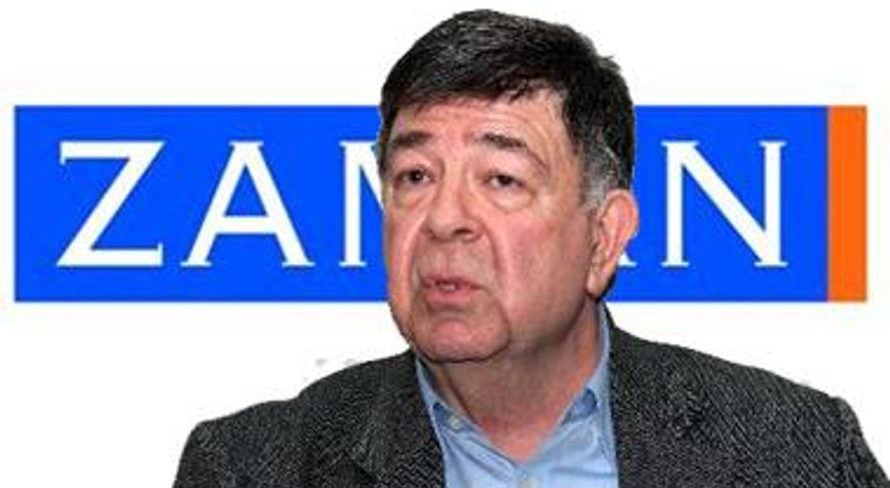 Başdanışman Akdoğan'a Zaman gazetesi yazarından sert cevap!