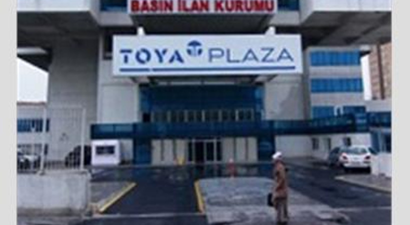 Basın İlan Kurumu eleman alacak