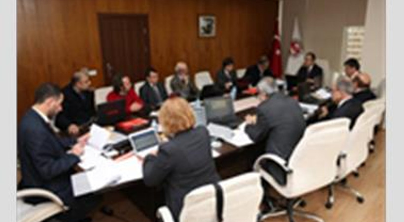 Basın Kartı Komisyonu çalışmalarını tamamladı