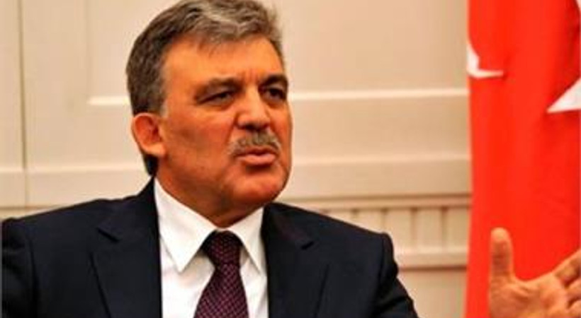 Basın Konseyi'nden Cumhurbaşkanı Gül'e çağrı!
