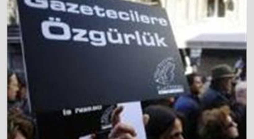 BDP'den tutuklu gazeteciler için çağrı!