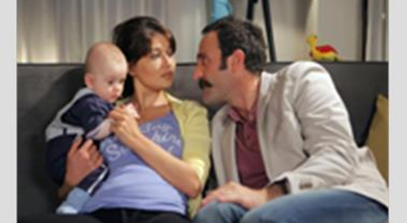 'Bebek İşi'ne sürpriz oyuncu!