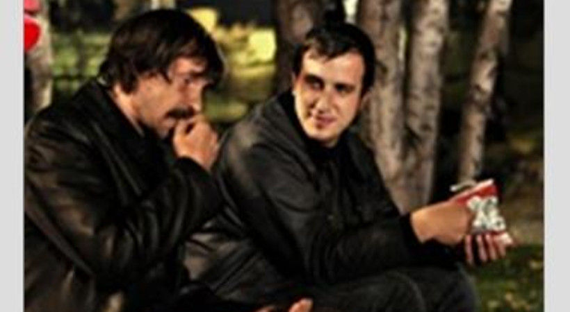 behzat c nin filmine surpriz iki isim