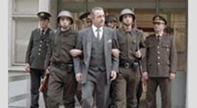 'Ben Onu Çok Sevdim'de Yassıada günleri başlıyor!