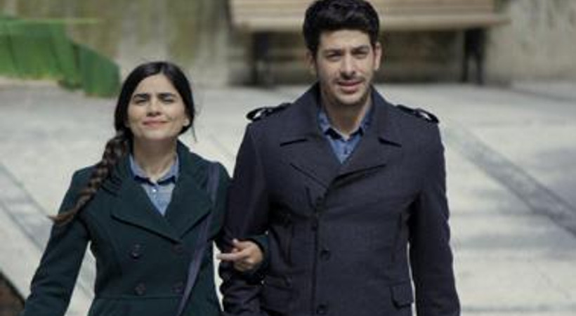 Beni Boyle Sev De Saskina Ceviren Teklif