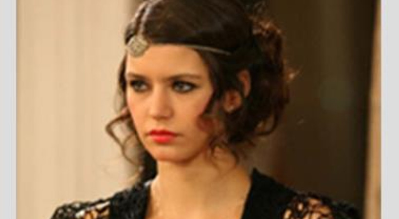 Beren kaprisi!
