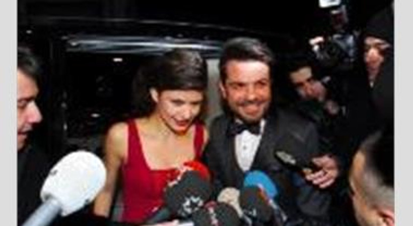 Beren Saat'ten evlilik iddialarına yanıt!