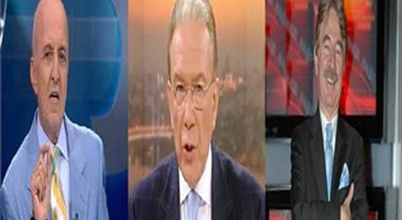 Birand öldü, Kırca ve Dündar gitti! Türkiye'de anchorman dönemi bitti mi?