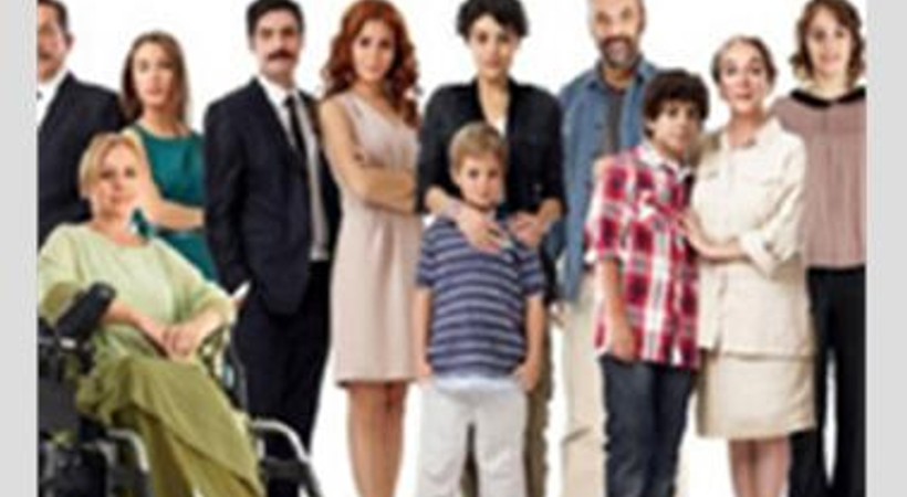 'Böyle Bitmesin' 2 oyuncuyu konuk ediyor