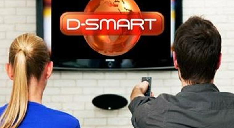 BTK, abonelerle ilgili kararını verdi. D-Smart açıklama yaptı!