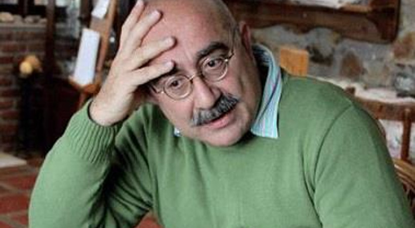 Bu hafta hapse girecek olan Sevan Nişanyan 'giderayak' yazdı!