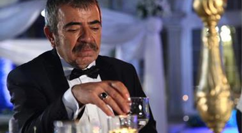 'Bugünün Saraylısı' Selçuk Yöntem: Kimlerin başrol olduğu dizilerin yayından kaldırıldığını gördük