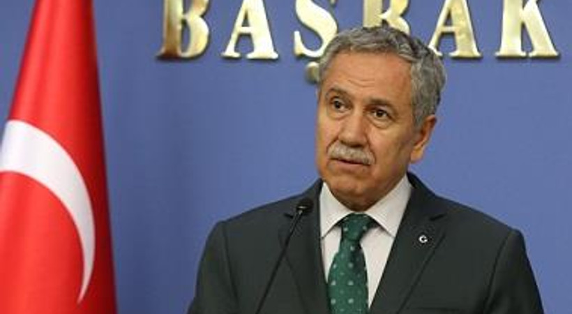 Acun Ilıcalı yeni bir ortaklık için kolları mı sıvadı? Bülent Arınç'tan açıklama