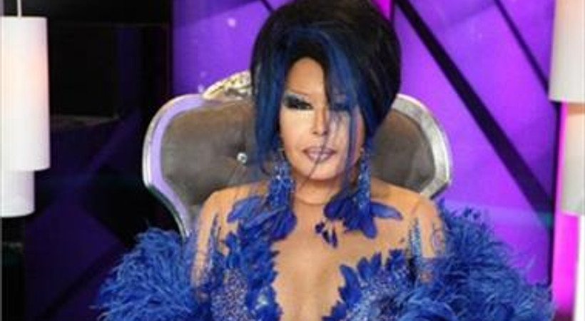 Bülent Ersoy'un sözleri Show TV'ye ceza getirdi