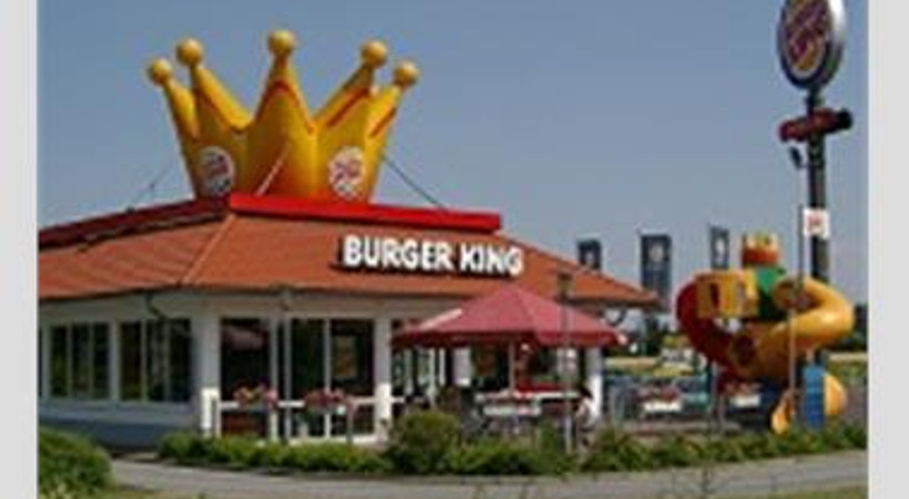 Burger King Dijital Ajansini Secti
