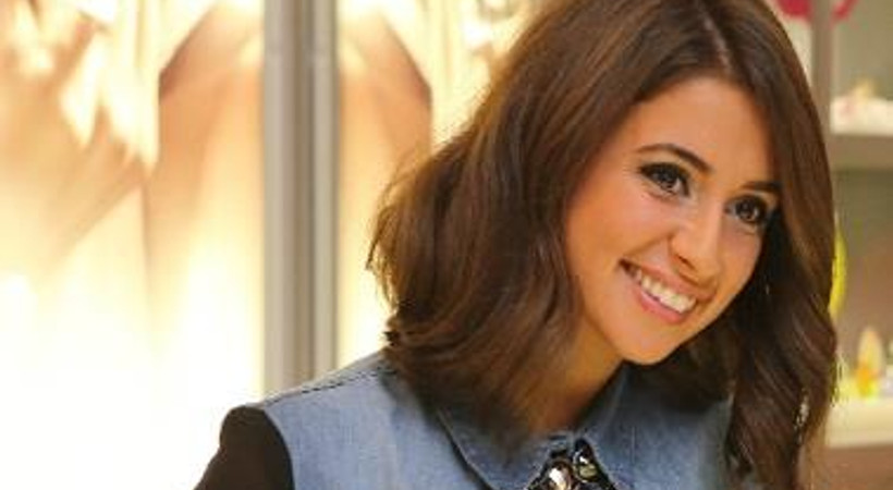 Buse Terim'in kıyafetleri kanala ceza getirdi!