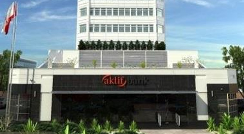 Calik In Bankasi Zarrab A Mi Calisti Taraf In Haberine Aktif Bank Tan Aciklama