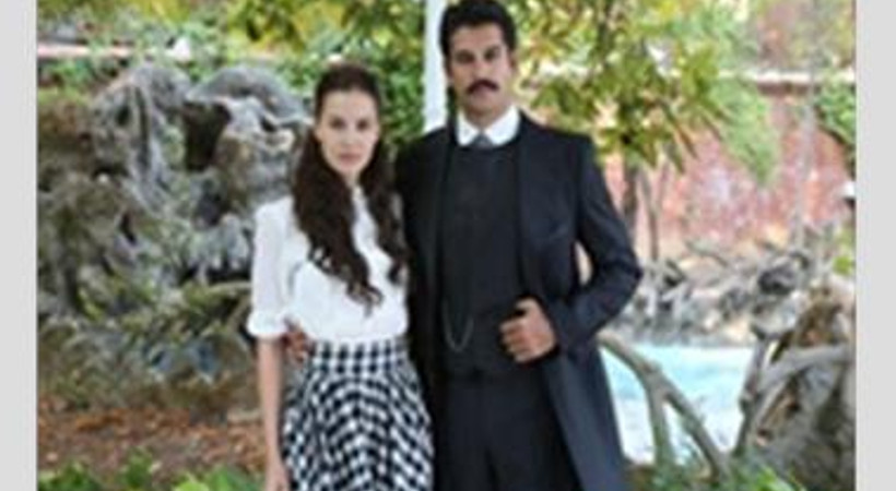 'Çalıkuşu' dizisinden bir fragman daha yayınlandı