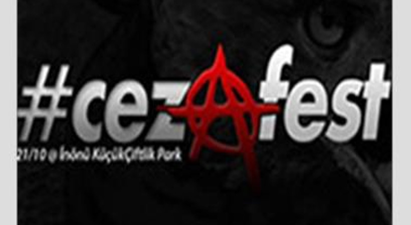 çArşı, 'cezAfest'le bir ilke daha imza attı