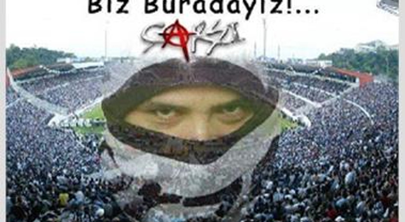 çArşı'dan operasyon ve gözaltılara açıklama: Yeter Artık!
