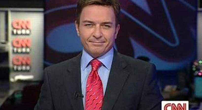 CNN Türk sunucusu sonunda patladı: Yemediğim hakaret kalmadı