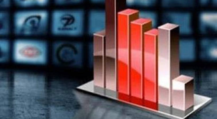Cuma günü hangi yarışma programı büyük çıkış yaparak ratinglerde ilk 5'e girdi?