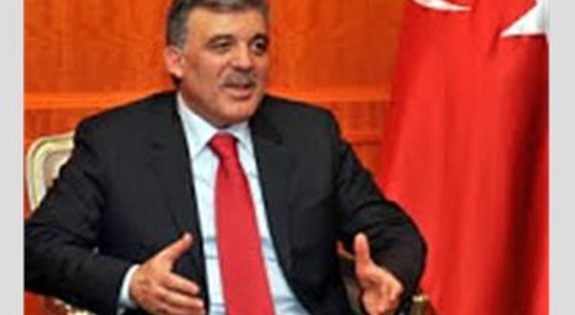 Cumhurbaşkanı Gül'e 3 yıl önceki tweet'i hatırlatıldı