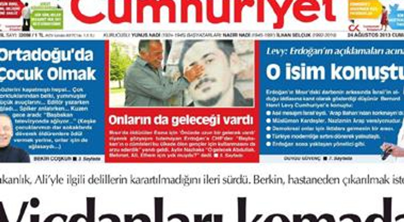 Cumhuriyet'in yeni transferi gazetenin satışlarını nasıl etkiledi? İşte tirajlar!
