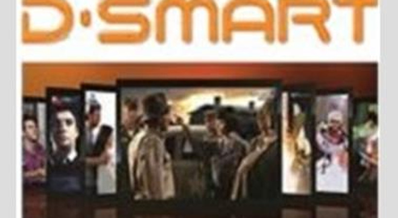 D-Smart'tan dev yatırım!