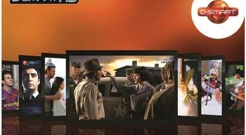 D-Smart'tan sürpriz karar! Hangi kanalı yayından kaldırıyor?