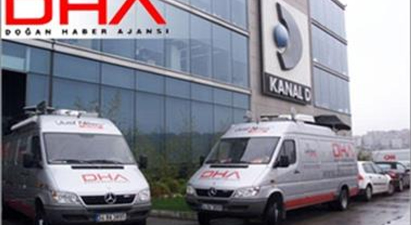 DHA'nın ekonomi müdürlüğüne hangi gazeteci getirildi?