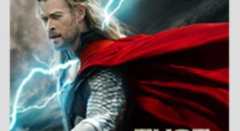 Digiturk, en yaratıcı 'Thor' pozu vereni New York'a yolluyor
