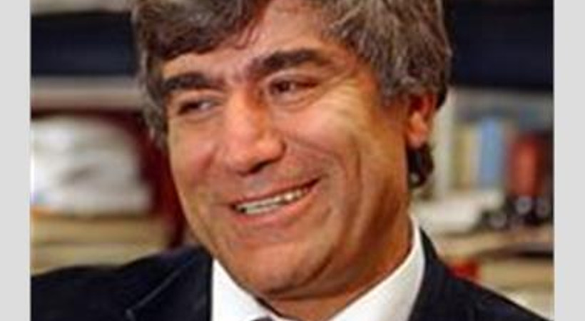 Dink'in avukatından flaş iddia: MİT, Hrant Dink'in infaz emrini Kiril alfabesiyle verdi!