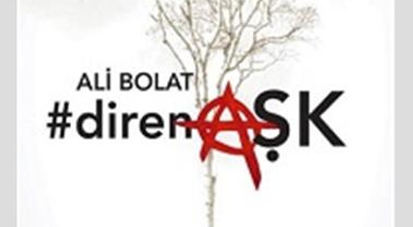 #direnAŞK yayımlandı!