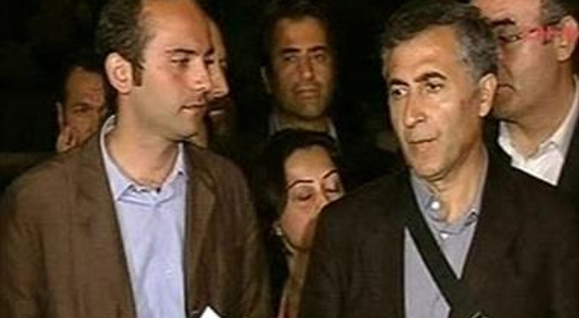 Direnişçiler Gezi Parkı'ndan çekilecek mi?