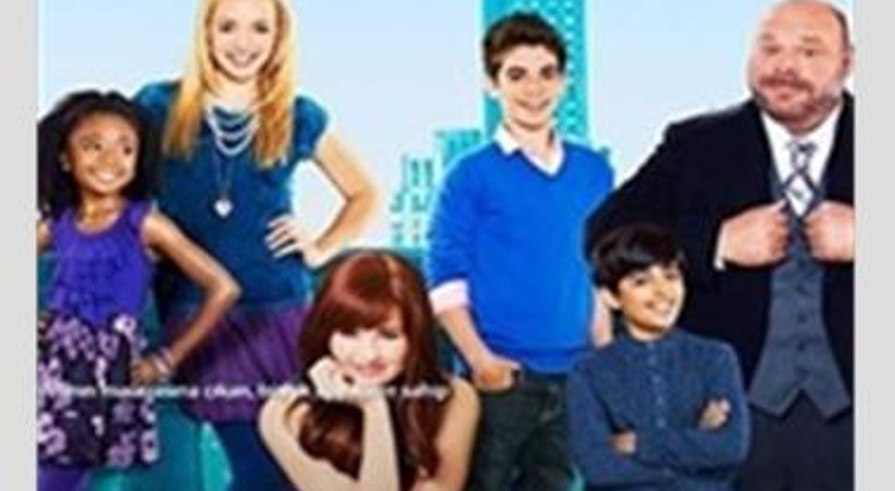 Disney Channel Eglenceli Icerigiyle Netd De