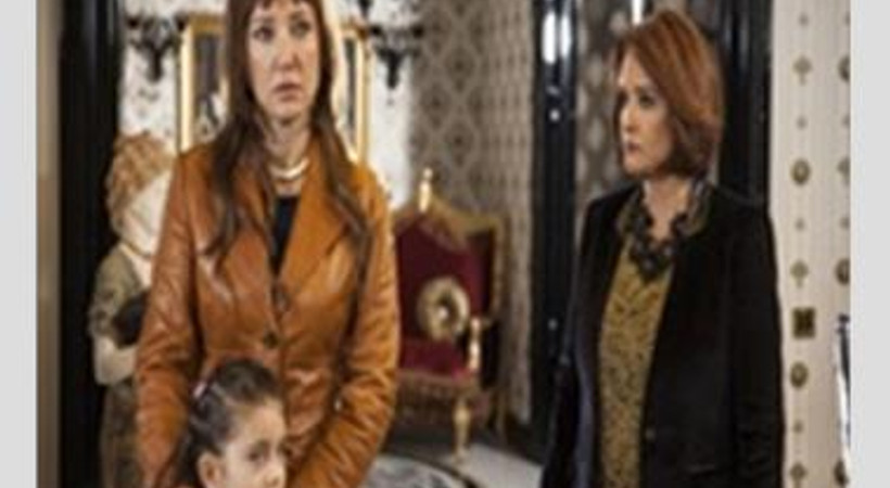 Dizi yarışına bu akşam bir tanesi daha katılıyor