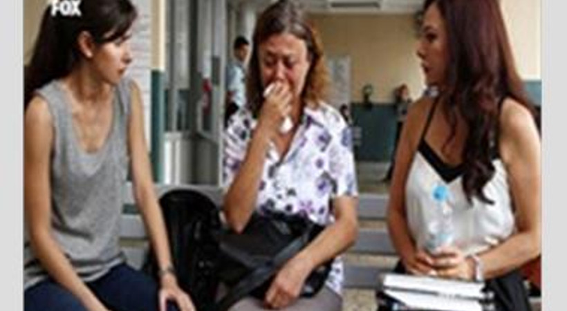 Dizisi yayından kaldırılan oyuncu 'Dila Hanım'ın kadrosuna katıldı