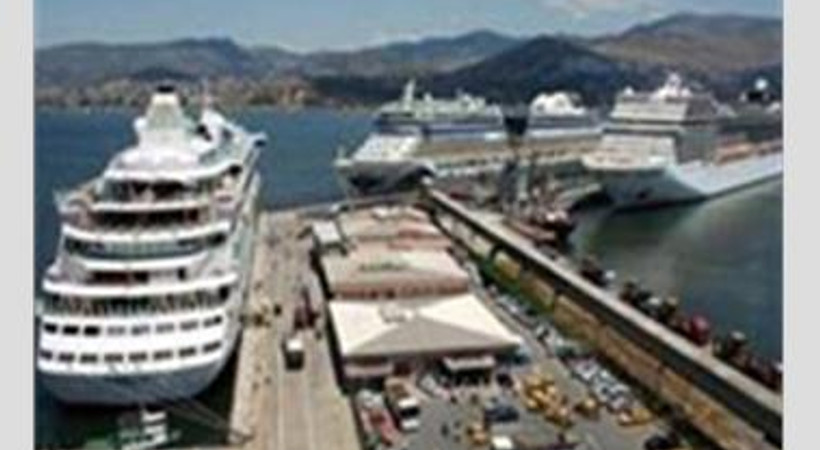 Doğuş Holding'e Salıpazarı Limanı onayı