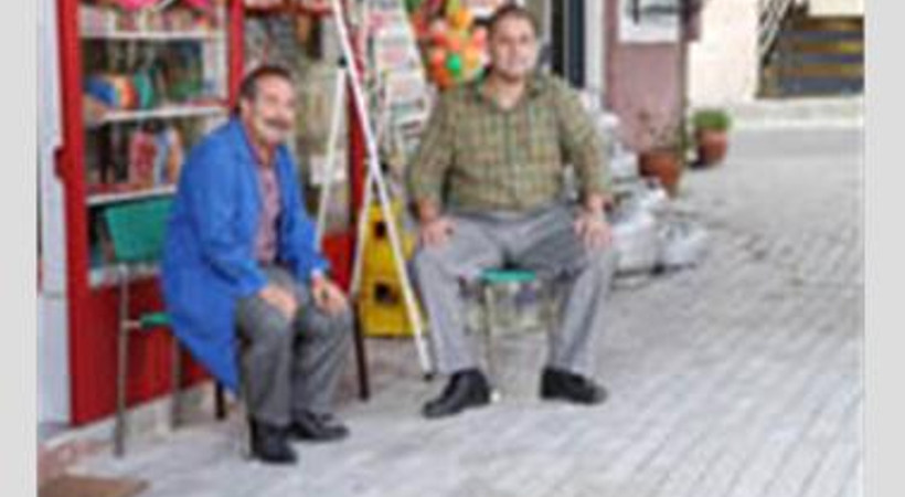 Doksanlar Da Buyuk Sir Ortaya Cikiyor