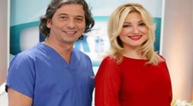 Doktorum Programinda Surpriz Degislik Zahide Yetis In Yerine Kim Geldi